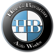 Horsts Bavarian Auto Works